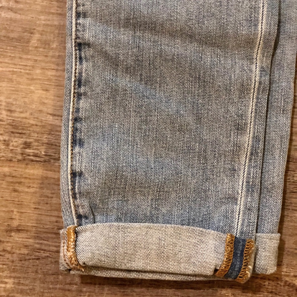 🌻Gap Boyfriend Jeans🌻 - Picture 2 of 6